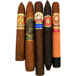 Top Notch Sampler