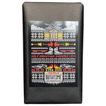 Ezra Zion Ugly Christmas Sweater 2021 Box