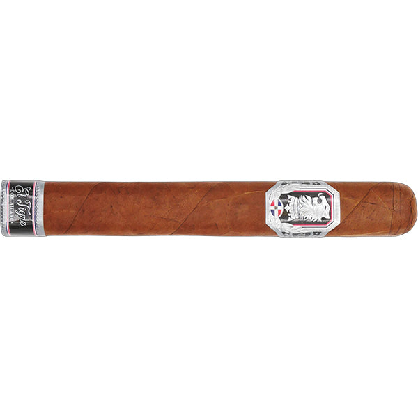Undercrown El Tigre Dominicano Toro