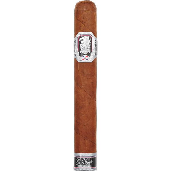 Undercrown El Tigre Dominicano Toro