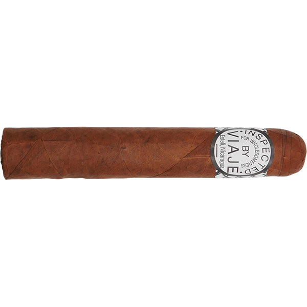 Viaje Chef's Cut Short Robusto