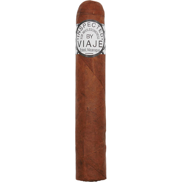 Viaje Chef's Cut Short Robusto