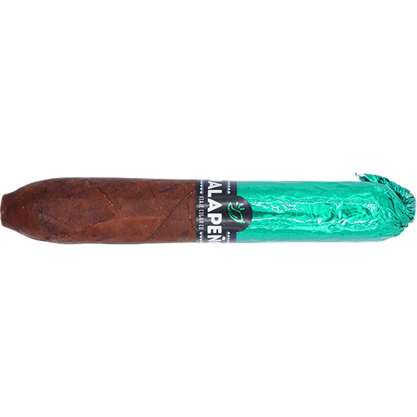 Viaje Pepper Jalapeno Figurado