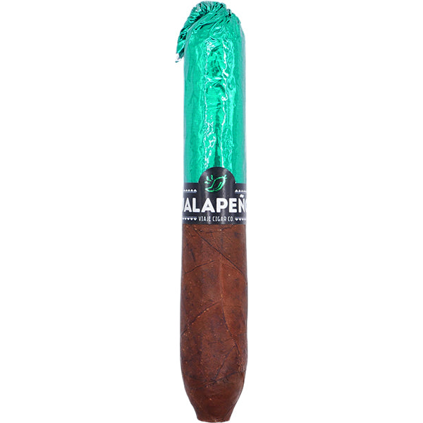 Viaje Pepper Jalapeno Figurado