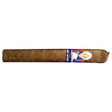 Viaje - Mrs. Hatchet (Pre-Order)
