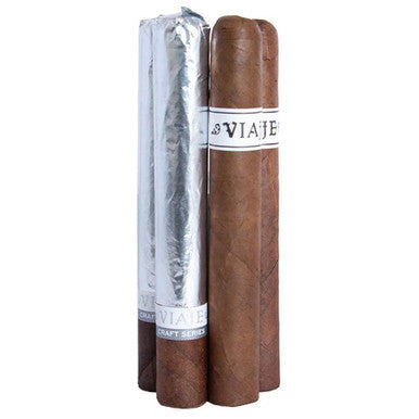 Viaje - New Beginnings
