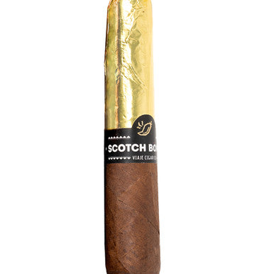 Viaje PHAT Scotch Bonnet Figurado