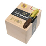 Viaje PHAT Scotch Bonnet Figurado