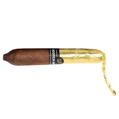 Viaje PHAT Scotch Bonnet Figurado