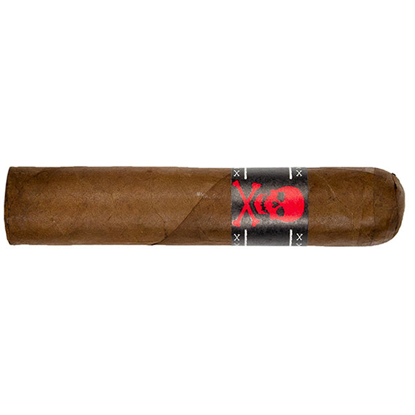 Viaje Skull and Bones Fat Man