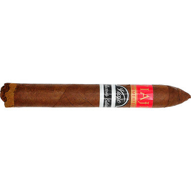 Viaje Summerfest CE Dark Habano Torpedo Cigar
