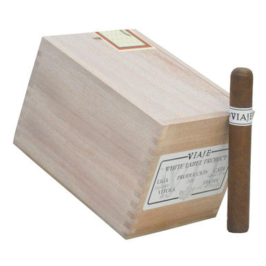 Viaje - WLP Mofongo Box