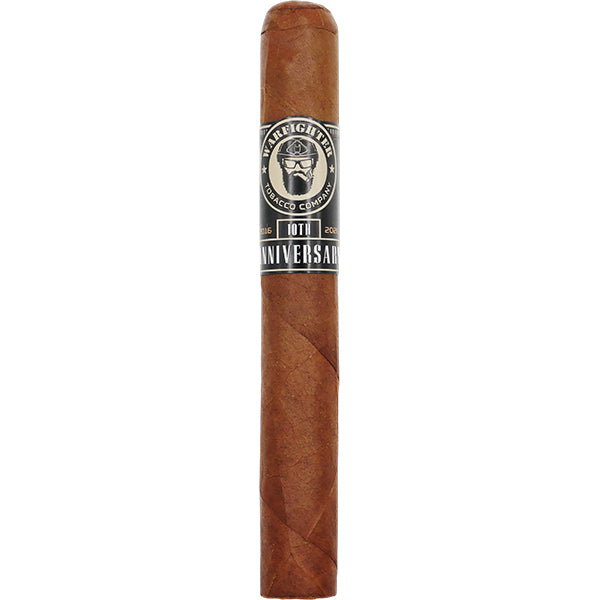 Warfighter 10 Year Anniversary Toro