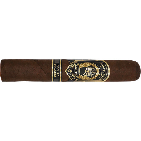 Warfighter Garrison Maduro Robusto