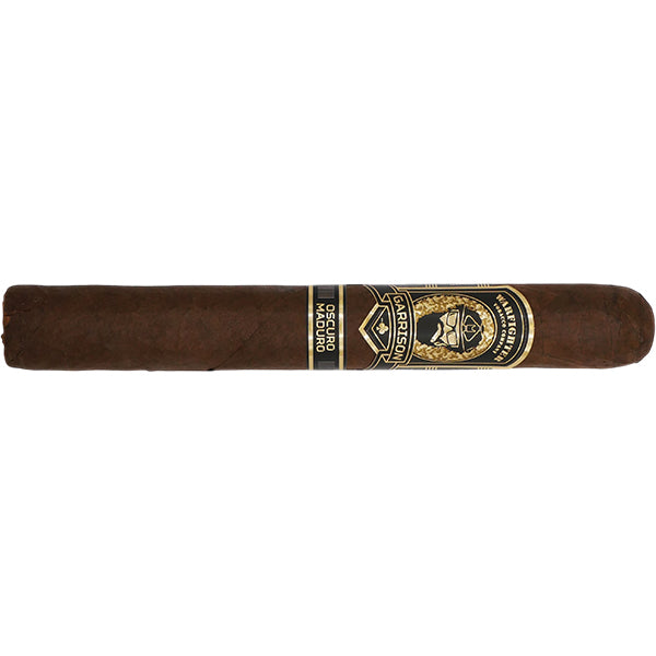 Warfighter Garrison Maduro Toro