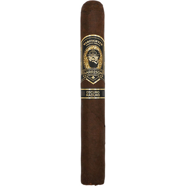 Warfighter Garrison Maduro Toro