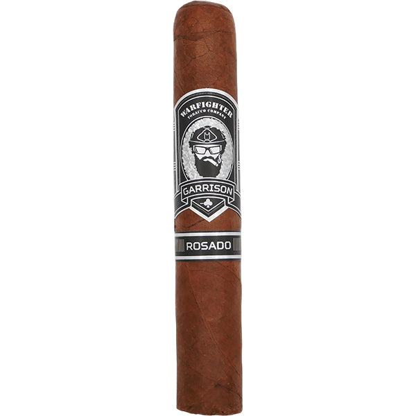Warfighter Garrison Rosado Robusto