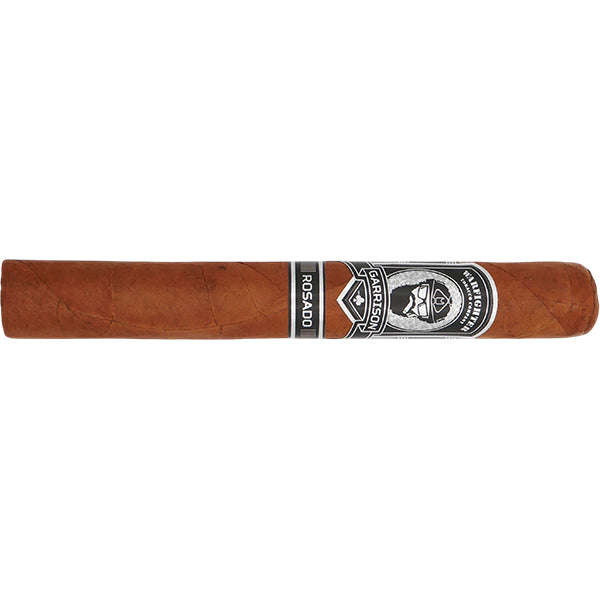 Warfighter Garrison Rosado Toro