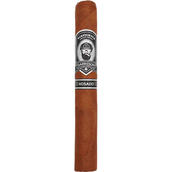 Warfighter Garrison Rosado Toro