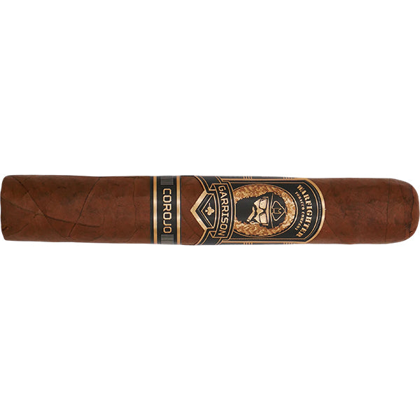 Warfighter Garrison Corojo Robusto