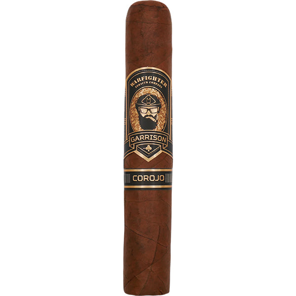 Warfighter Garrison Corojo Robusto