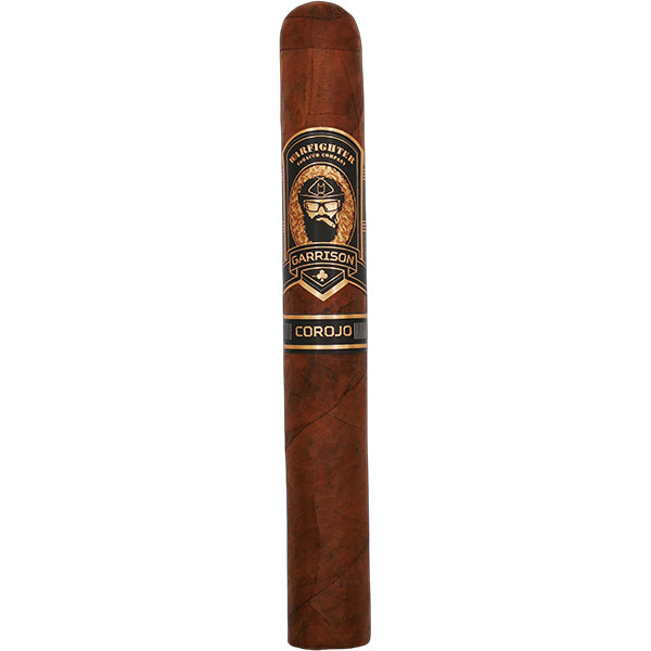Warfighter Garrison Corojo Toro