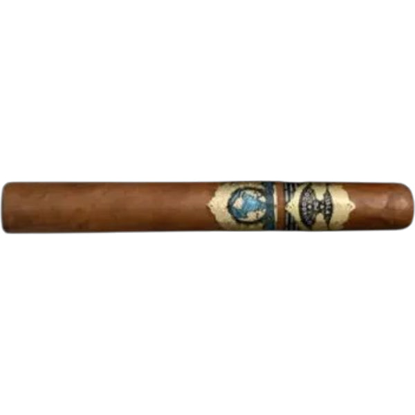 Warped Cocodrilo Black Toro