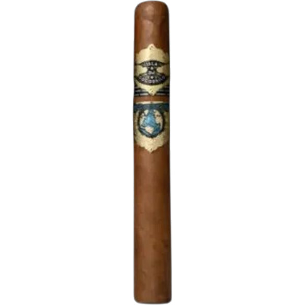 Warped Cocodrilo Black Toro