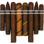 Weasel Worthy Sampler