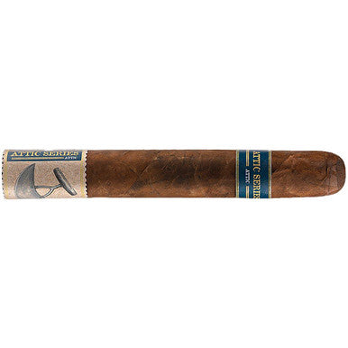 Single Taste West Tampa Tobacco Company Attic Cigar