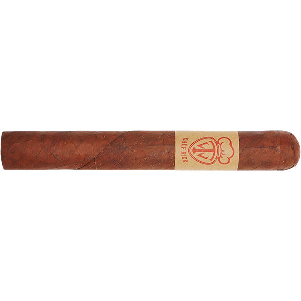 West Tampa Cigar Co. Chef Rick Toro