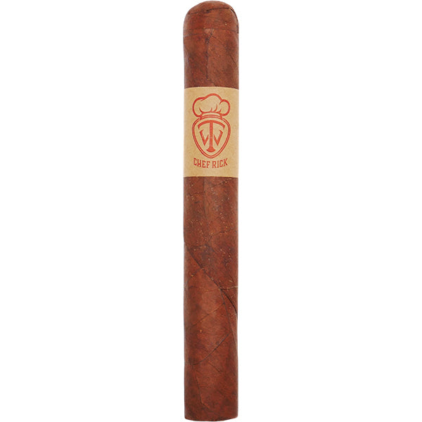 West Tampa Cigar Co. Chef Rick Toro
