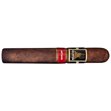 Taste Wildfire Cigar Co. - Artaois Robusto Single