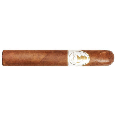 Taste Davidoff Winston Churchill Robusto