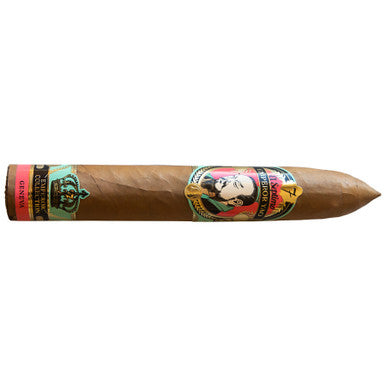 Single The Emperor Cigar Collection Edition - Yao Connecticut Single