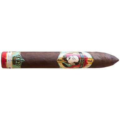 El Septimo Emperor Collection Yao Maduro cigar Single