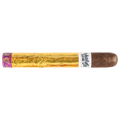 The Liga Privada - Year of the Ox edition Single