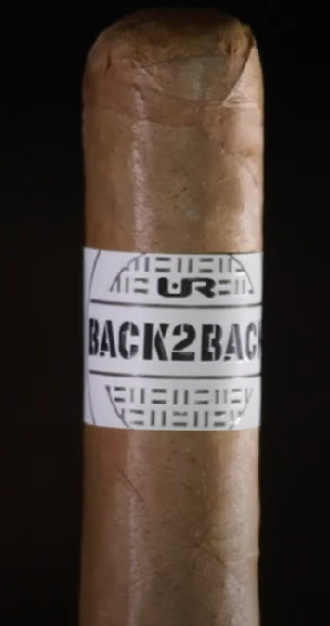 Back2Back Cigar