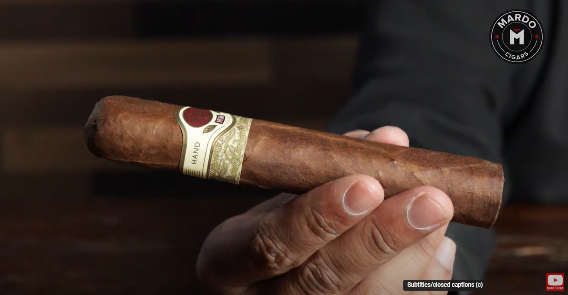 Travel Well with a High-End Cigar Trunk