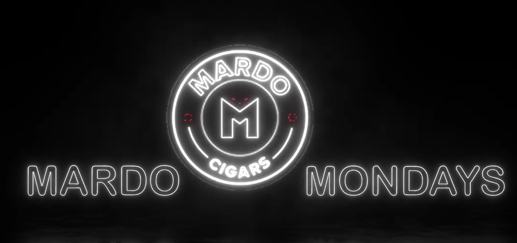 Monday with Mardos Special edition